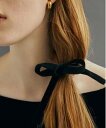 IRIS47 IRIS 47/opera clip フォブ ヘアアクセサリー バレッタ・ヘアクリップ・ヘアピン ブラック【送料無料】