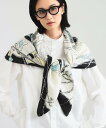 Demi-Luxe BEAMS manipuri / モンゴルフィエ バルーン ストール デミルクス ビームス ファッション雑貨 マフラー・ストール・ネックウォ...
