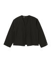 N.HOOLYWOOD COMPILE CARDIGAN エヌ.ハリウッド トップス カーディガン ブラック グレー【送料無料】