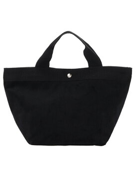 earth music&ecology Natural Label コーデュロイテープハンドルトートM アースミュージック&エコロジー バッグ【送料無料】