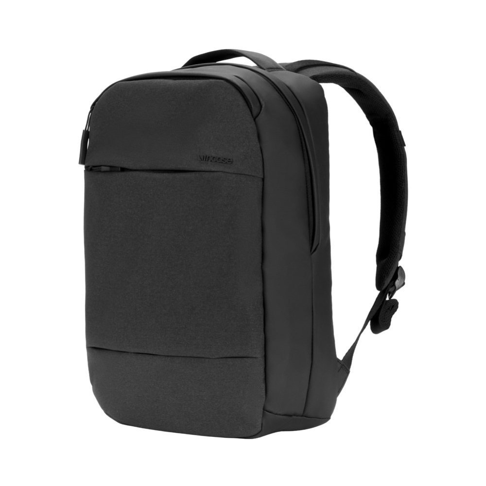 Incase リュック メンズ Incase (U)CL55452 City Compact Backpack 16inch バックパック Incase インケース バッグ リュック・バックパック ブラック【送料無料】