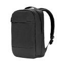 インケース ビジネスリュック メンズ Incase (U)CL55452 City Compact Backpack 16inch バックパック Incase インケース バッグ リュック・バックパック ブラック【送料無料】