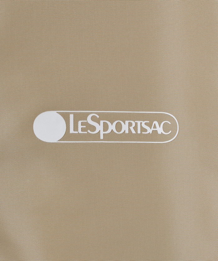 LeSportsac 【公式】レスポートサック 布帛ジャケット 254001 LeSportsac レスポートサック ジャケット・アウター その他のジャケット・アウター ネイビー ベージュ【送料無料】