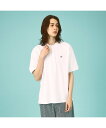 ABAHOUSE LASTWORD 【BEVERLY HILLS POLO CLUB / ビバリーヒルズポロクラブ】 アバハウス トップス ポロシャツ ブラック...