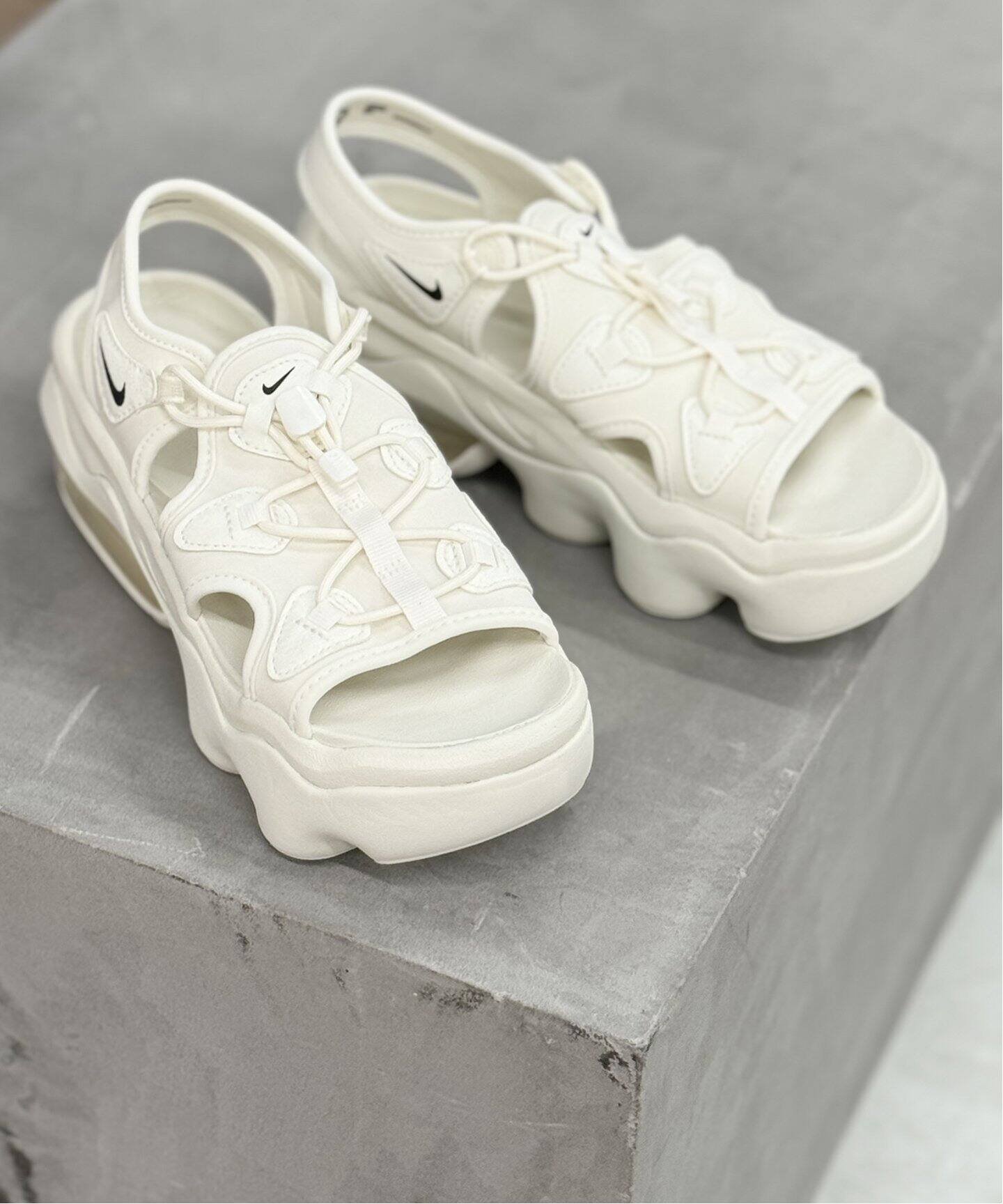 plage 《WEB限定》【NIKE/ナイキ】 KOKO プラージュ シューズ・靴 サンダル【送料無料】のサムネイル