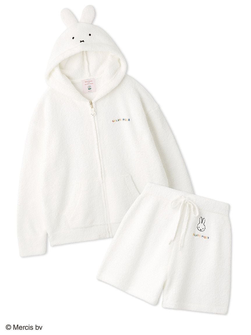 まだ買える!】ジェラピケ×ミッフィーコラボがかわいい【2024 まだ買える!】ジェラピケ×ミッフィーコラボがかわいい【2024