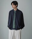 ADAM ET ROPE' メンズ ジャケット・アウター アダムエロペ ADAM ET ROPE' HOMME