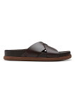 Clarks Clarks 795J Torford Cross トーフォードクロス ブラウン サンダル クラークス リーガル フットコミュニティー シューズ・...