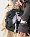 Spick & Span 《WEB限定追加2》Spick & Span * key holder スピックアンドスパン 財布・ポーチ・ケース その他の財布・ポー...