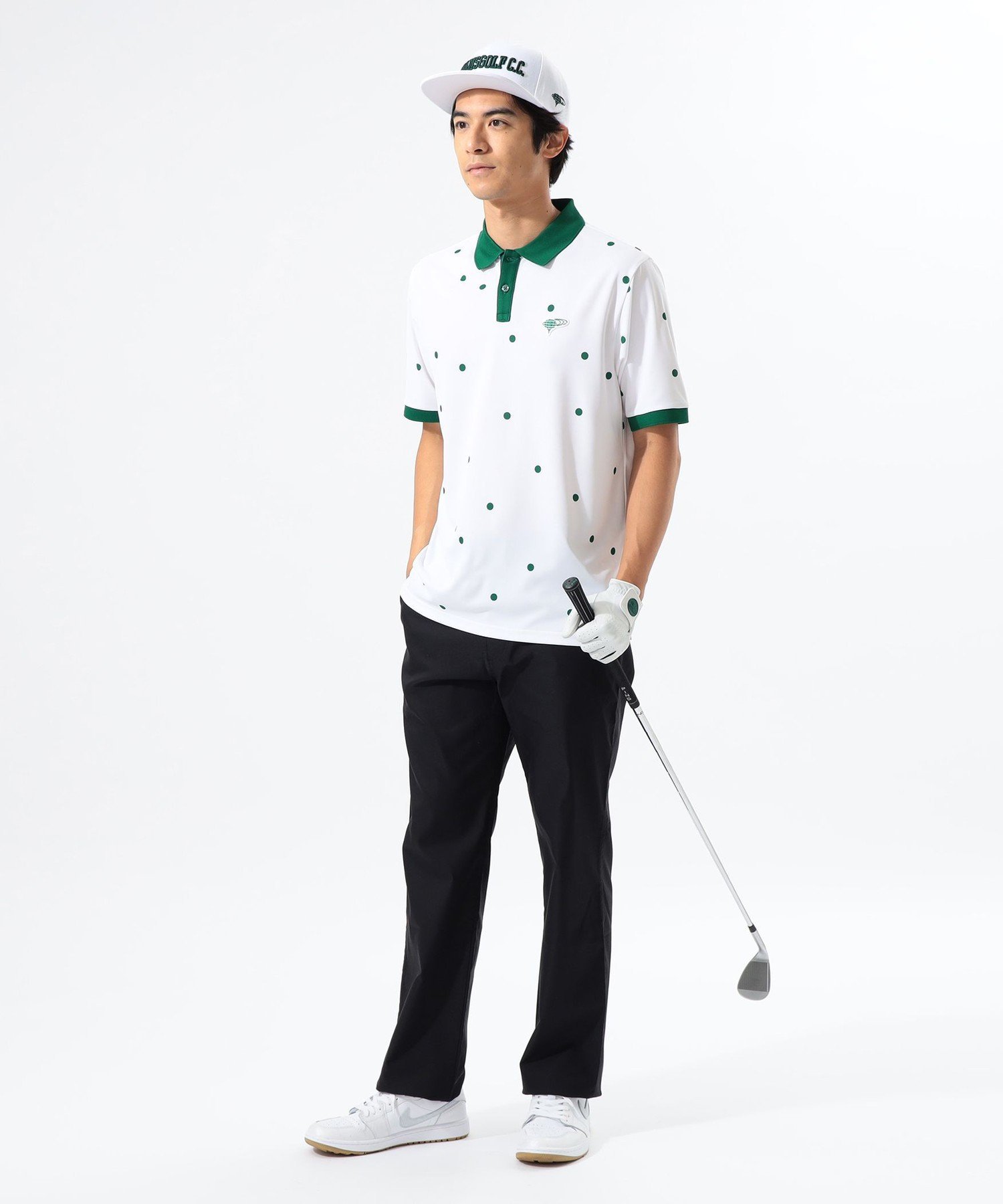 【SALE／30%OFF】BEAMS GOLF ORANGE LABEL ORANGE LABEL / 5ポケット ワークデザイン ストレッチパンツ【STRETCH】 ビームス ゴルフ パンツ その他のパンツ ベージュ ブラック【送料無料】