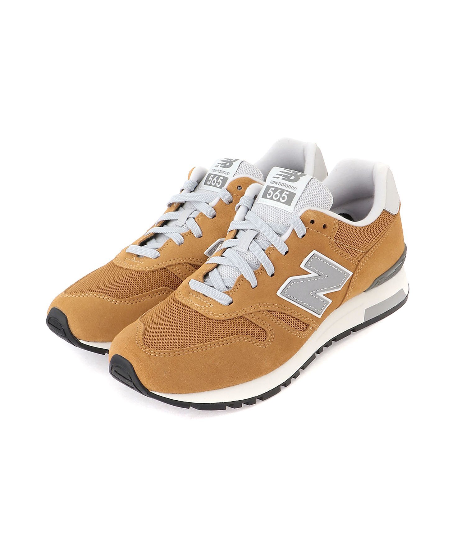 ニューバランス New Balance ML565 ツルヤ シューズ・靴 スニーカー【送料無料】