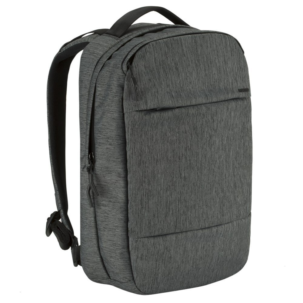 インケース ビジネスリュック メンズ Incase (U)CL55571 City Compact Backpack 16inch バックパック Incase インケース バッグ リュック・バックパック グレー【送料無料】