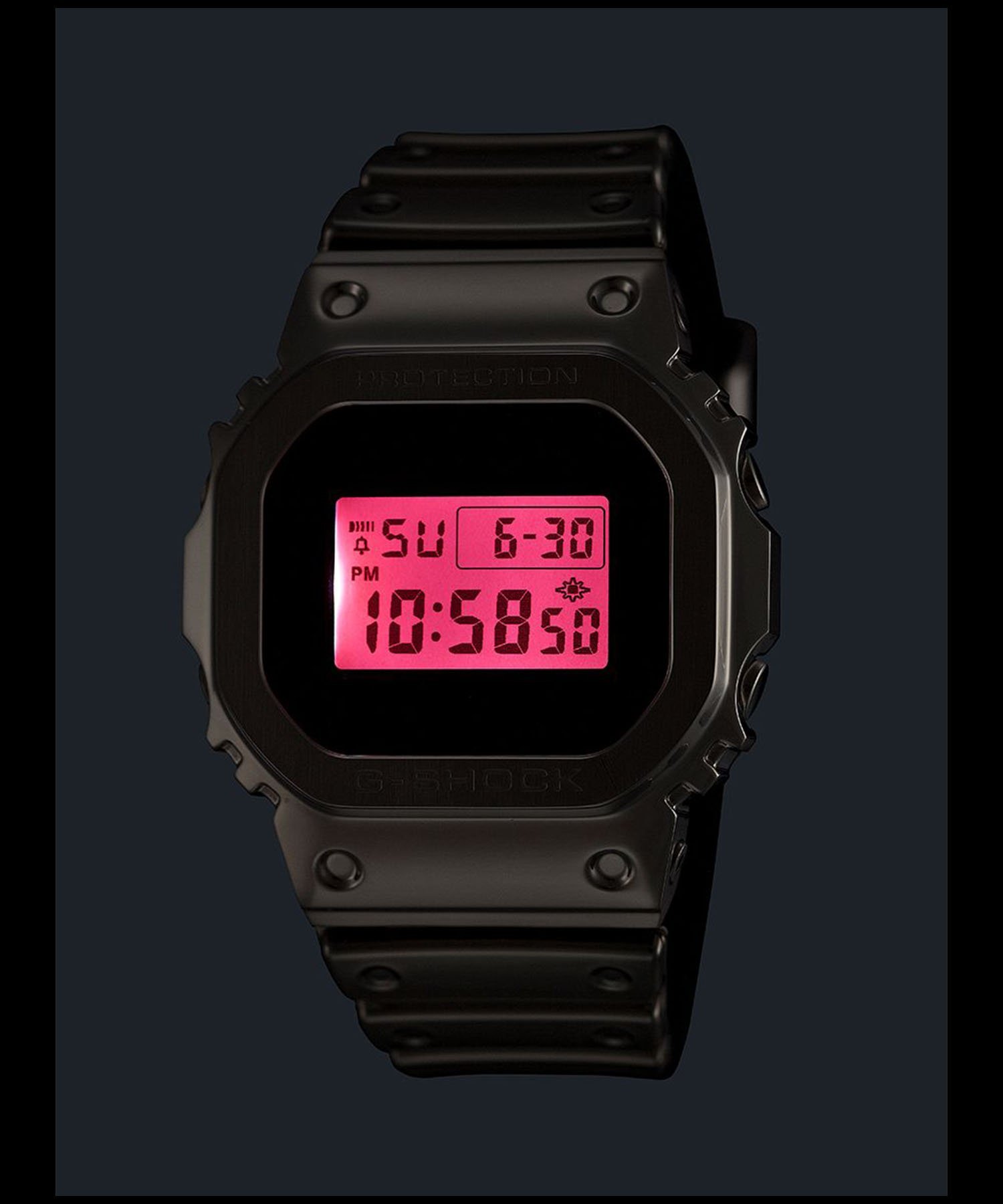 G-SHOCK G-SHOCK / GM-5600YRA-8JF / CASIO ブリッジ アクセサリー・腕時計 腕時計【送料無料】