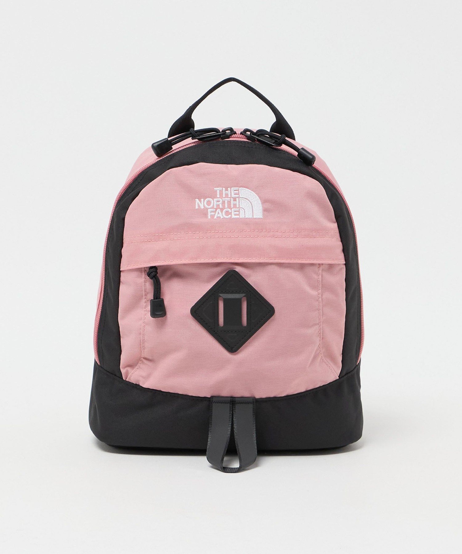 楽天市場】the north face リュック ピンク（キッズ・ベビー