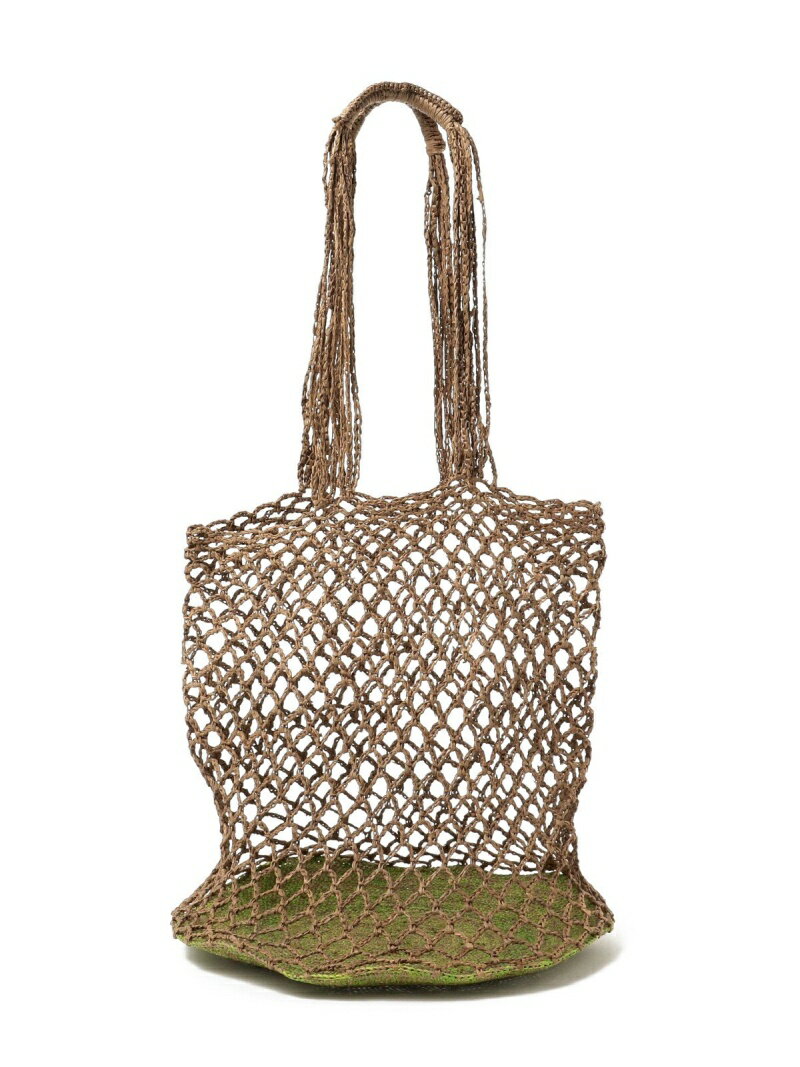 【SALE／50%OFF】Ray BEAMS MADE IN MADA / HOLY BAG ビームス アウトレット バッグ トートバッグのサムネイル