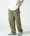 【SALE／30%OFF】AVIREX チノパンツ トムキャッター / CHINOS PANTS TOMCATTER アヴィレックス パンツ その他のパンツ グリーン カーキ..