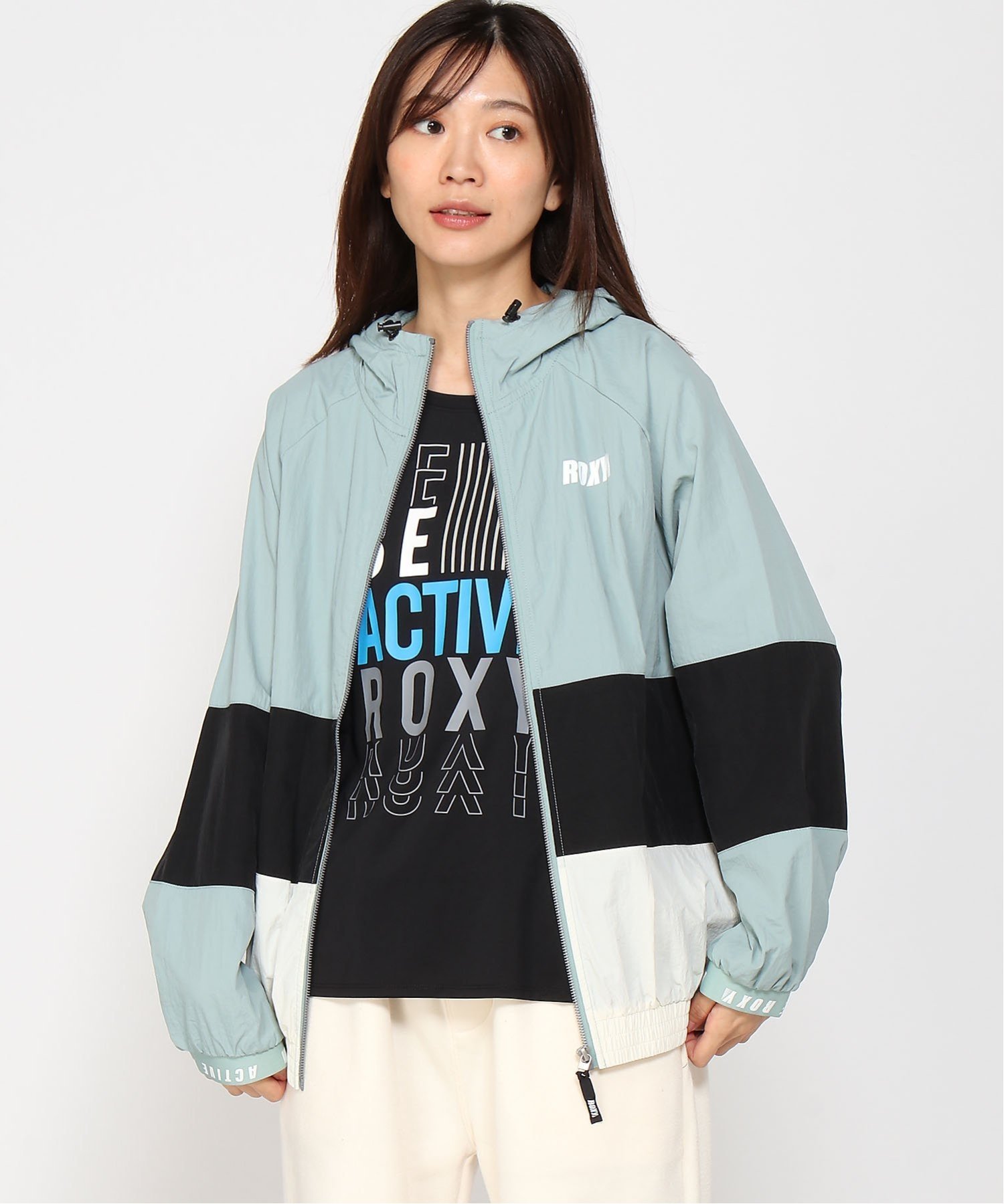 楽天市場】roxy ナイロン ジャケットの通販 楽天市場】roxy ナイロン ジャケットの通販