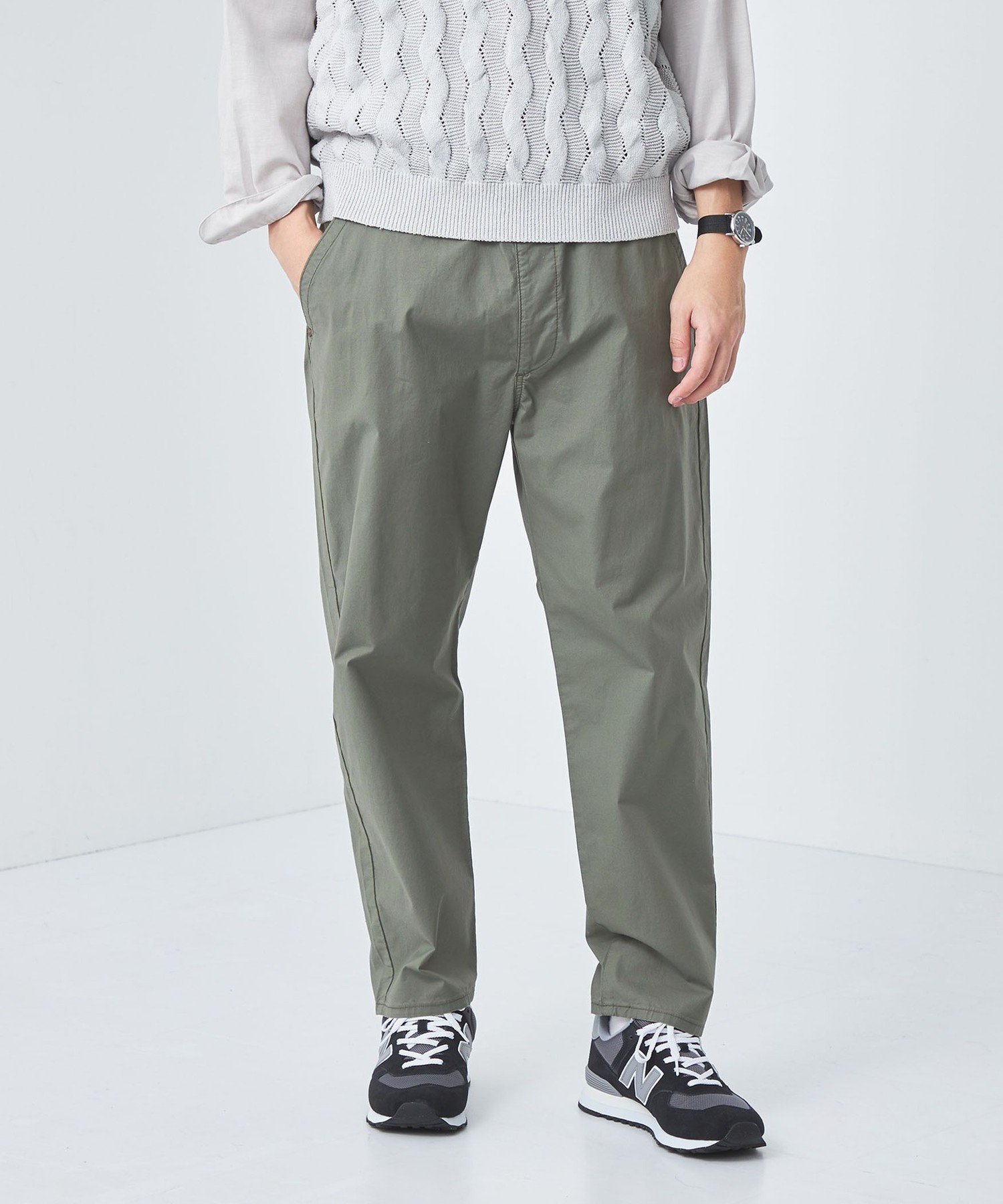 UNITED ARROWS green label relaxing LeeFLeeasy Narrow I[u C[W[pc iCebhA[Y O[[xNVO pc ̑̃pc J[Lyz