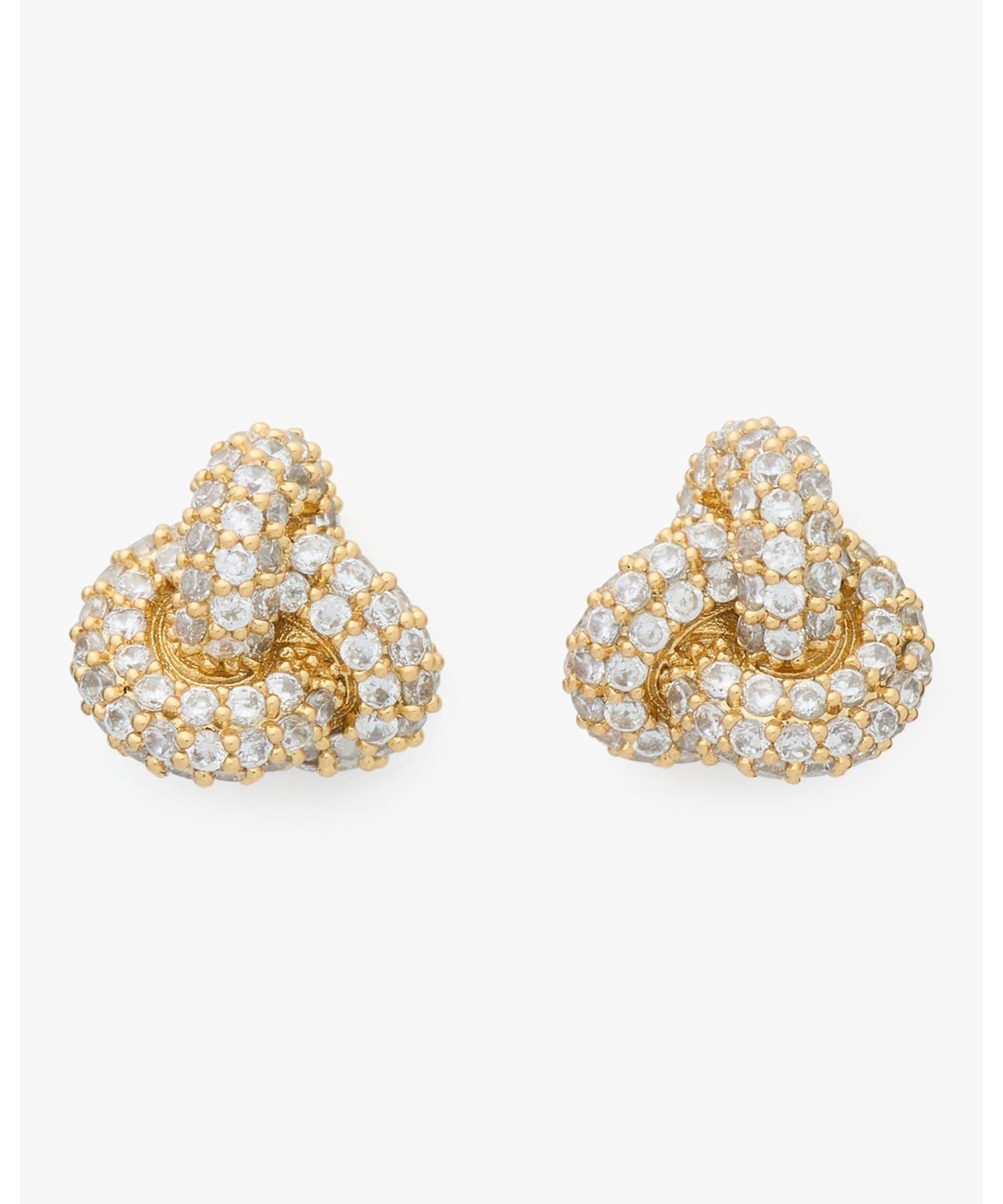 【翌日即発】kate spade*スペード*パヴェ*スタッド*ピアス 楽天市場】パヴェ(ブランドケイト・スペード ニューヨーク