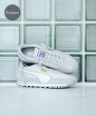 URBAN RESEARCH DOORS 【予約】『別注』PUMA*DOORS EASY RIDER アーバンリサーチドアーズ シューズ・靴 スニーカー グレー【送料無料】