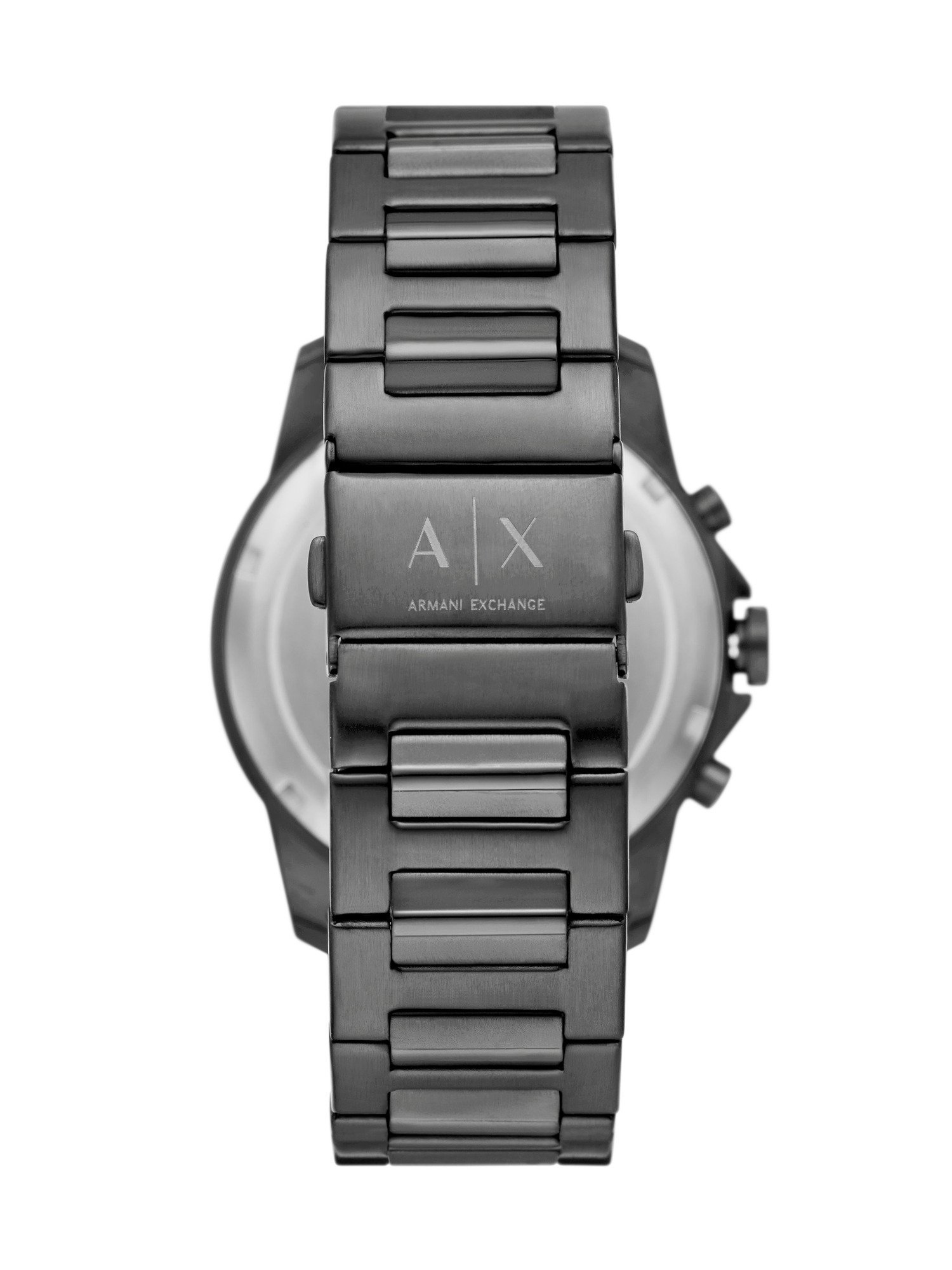A｜X ARMANI EXCHANGE アルマーニ・エクスチェンジ 腕時計 メンズ アナログ ステンレス AX7170SET ウォッチステーションインターナショナル アクセサリー・腕時計 腕時計【送料無料】