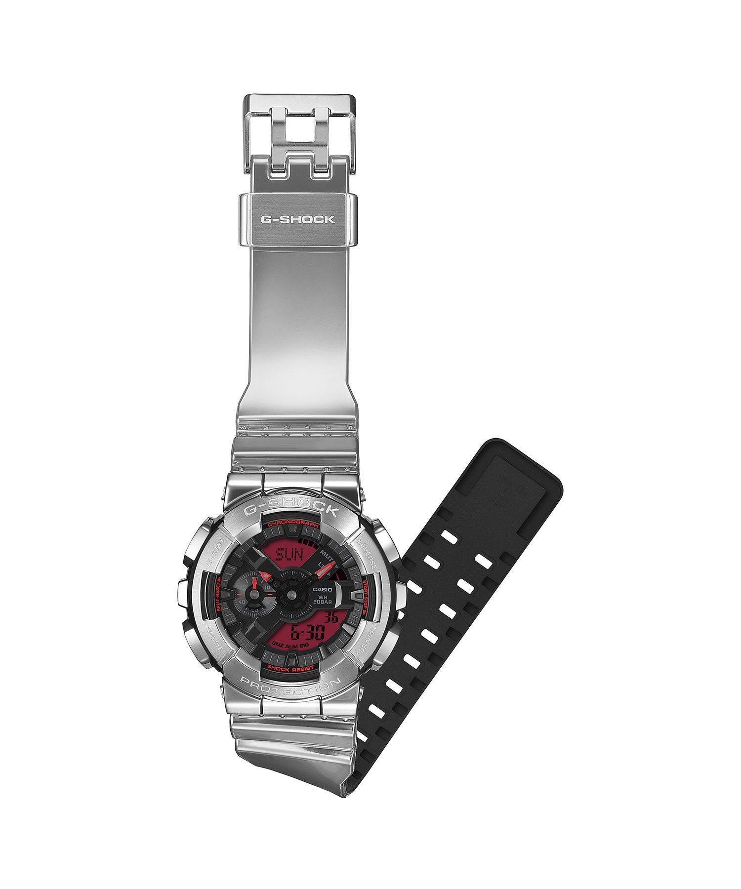 G-SHOCK G-SHOCK / GM-110YRA-8AJF / CASIO ブリッジ アクセサリー・腕時計 腕時計【送料無料】