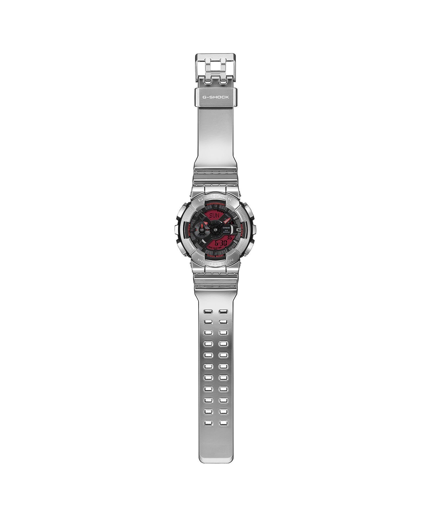 G-SHOCK G-SHOCK / GM-110YRA-8AJF / CASIO ブリッジ アクセサリー・腕時計 腕時計【送料無料】