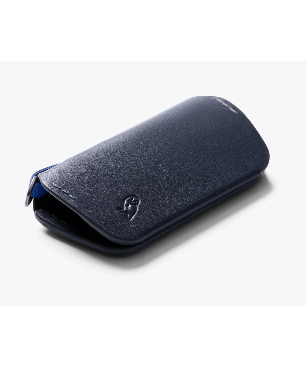 Bellroy Bellroy/ベルロイ/Key Cover 3rd-NAV アントレスクエア ファッション雑貨 チャーム・キーチェーン ネイビー【送料無料】
