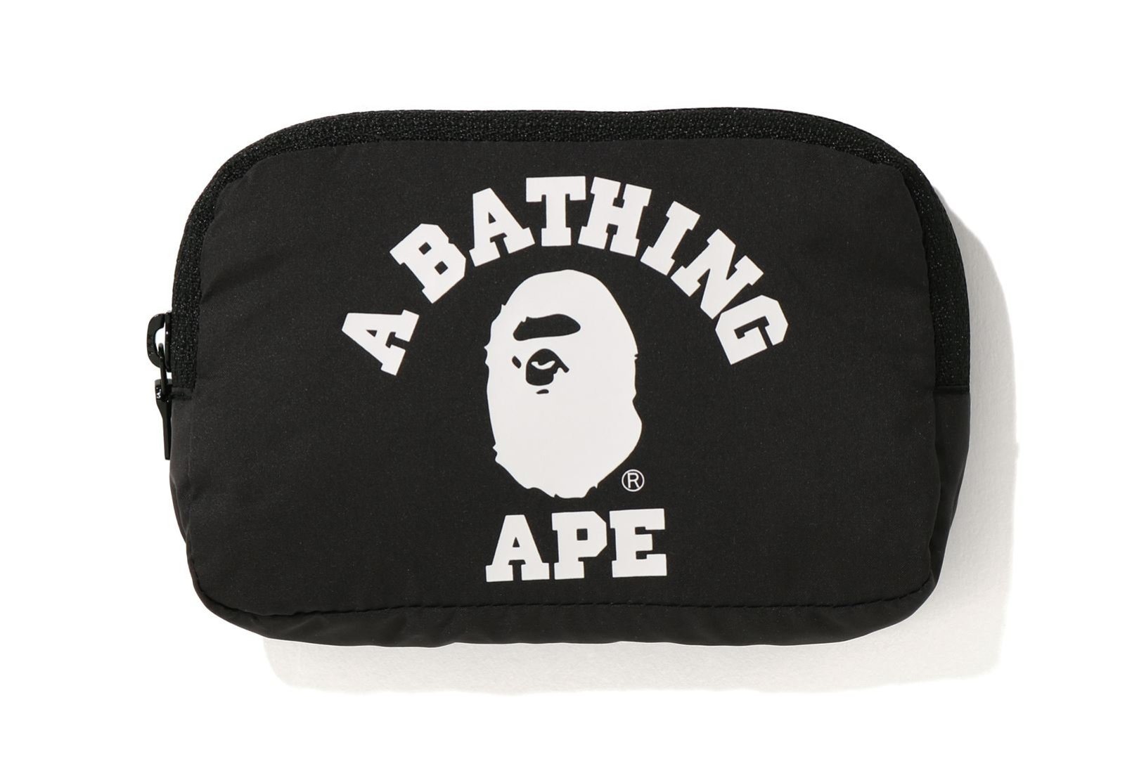 A Bathing Ape bag A BATHING APE PACKABLE TOTE BA...