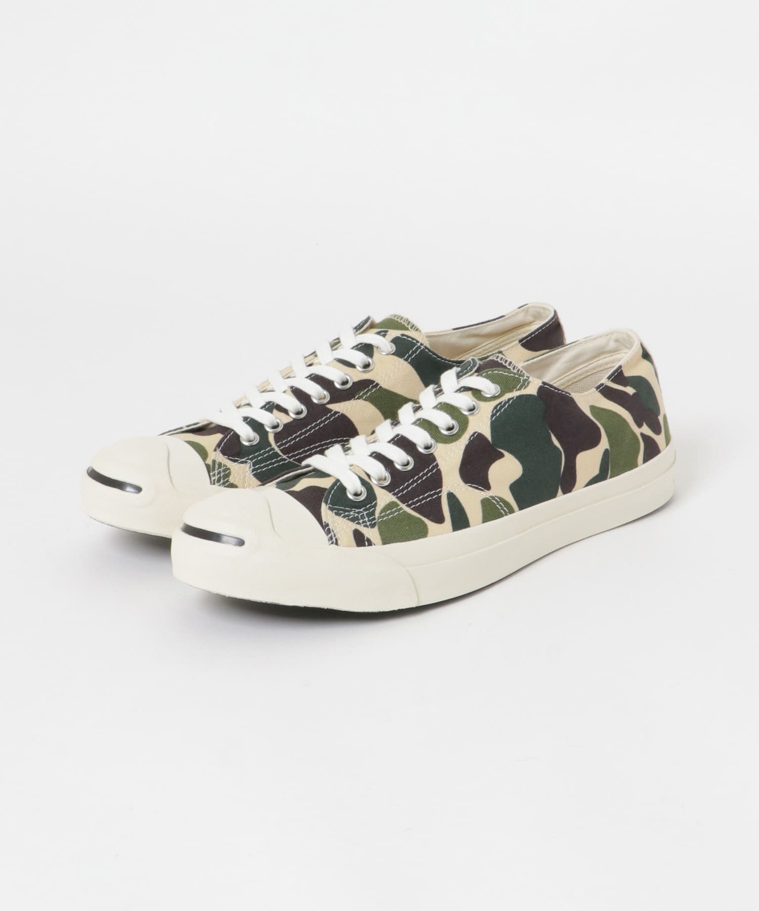 DOORS CONVERSE JACK PURCELL US 83CAMO アーバンリサーチドアーズ シューズ スニーカー/スリッポン【送料無料】