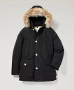 WOOLRICH NEW ARCTIC PARKA ウールリ