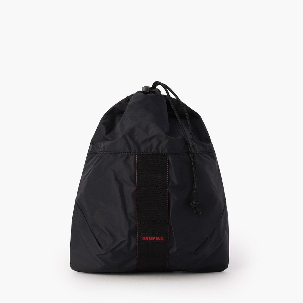 BRIEFING yBRIEFING/u[tBOzDRAWSTRING BAG S u[tBO obO ̑̃obO ubN J[L lCr[yz