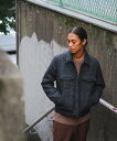【SALE/60%OFF】BEAMS MEN BEAMS / キルト Gジャケット ビームス アウトレット ジャケット・アウター ブルゾン・ジャンパー ブラック ネイビー【送料無料】