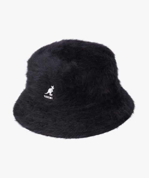 カンゴール KANGOL KANGOL FURGORA BUCKET オーバーライド 帽子 ハット【送料無料】