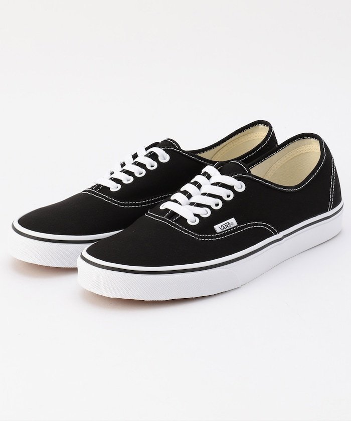 【SALE／21%OFF】VANS UA Authentic / オーセンティック / VN000EE3 【限定展開】 24AW フリークスストア シューズ・靴 スニーカー ホワイト ネイビー ブラック【送料無料】