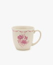 【SALE/30%OFF】Afternoon Tea LIVING コスモスマグカップ アフタヌーンティー・リビング 食器・調理器具・キッチン用品 グラス・マグ...