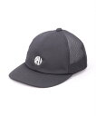 CA4LA HK DAILY MESH CAP カシラ 帽子 キャップ ブラック ホワイト カーキグリーン【送料無料】