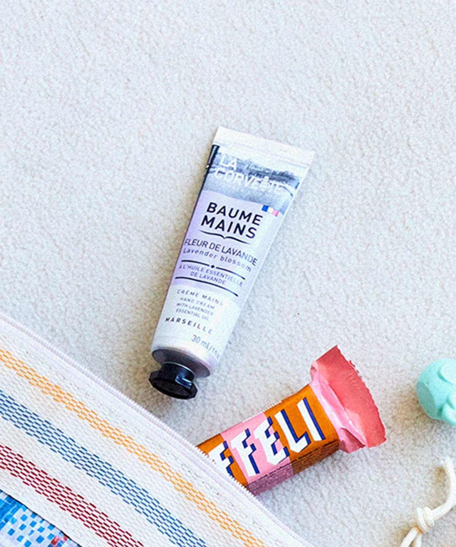 studio CLIP LA CORVETTE ハンドクリーム スタディオクリップ ボディケア・オーラルケア その他のボディケア・オーラルケア