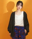 【SALE/4%OFF】THE SHOP TK 【mizugiwa/ラッシュガード】フロントジップパーカ/セットアップ可/接触冷感/UVケア/洗濯機OK ザ シ...