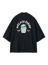gelato pique 【HOMME】エアリーモコベアかき氷ジャガードピケチャン ジェラートピケ インナー・ルームウェア その他のインナー・ルームウェア【送料無料】