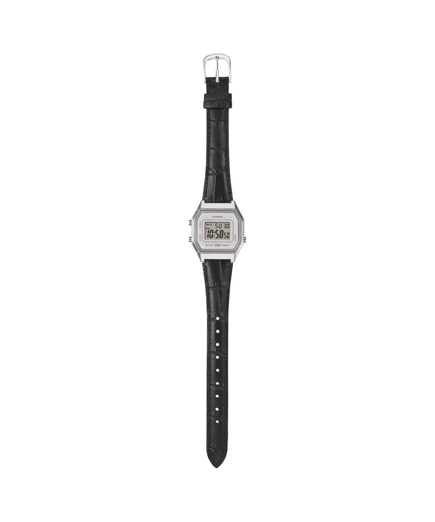 CASIO CASIO CLASSIC / LA680WEL-1JF ブリッジ アクセサリー・腕時計 腕時計【送料無料】