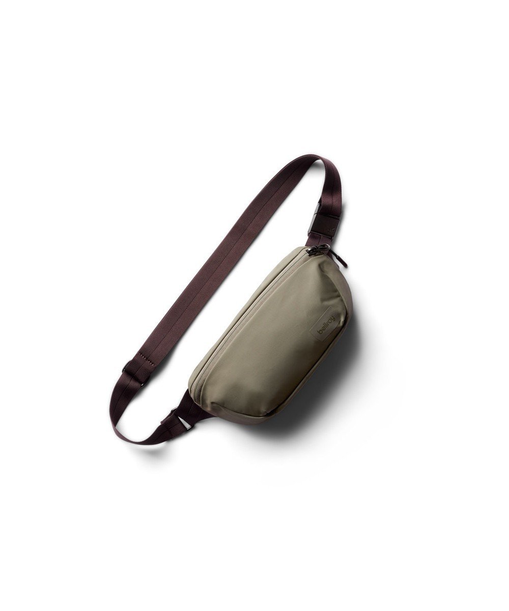 Bellroy Bellroy/ベルロイ/Laneway Belt Bag-SKP アントレスクエア バッグ ボディバッグ・ウエストポーチ