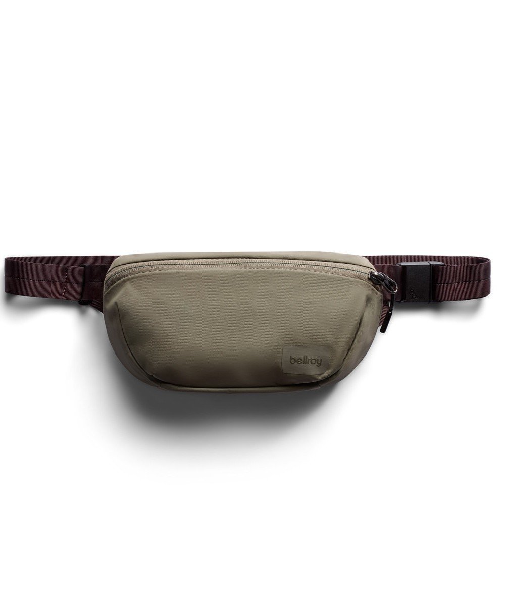 Bellroy Bellroy/ベルロイ/Laneway Belt Bag-SKP アントレスクエア バッグ ボディバッグ・ウエストポーチ【送料無料】