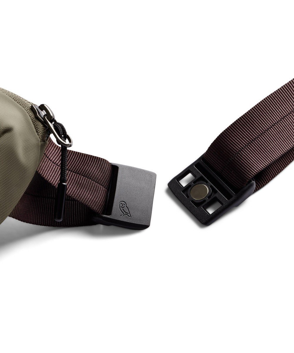 Bellroy Bellroy/ベルロイ/Laneway Belt Bag-SKP アントレスクエア バッグ ボディバッグ・ウエストポーチ【送料無料】