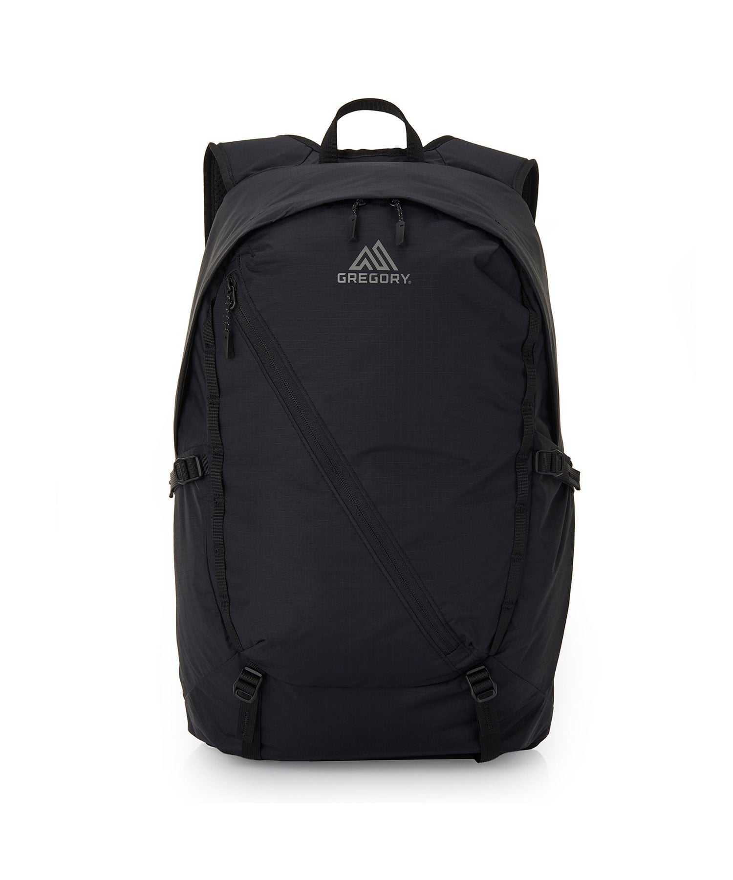 【公式】GREGORY エアロライトバックパック25 25L バックパック グレゴリー バッグ リュック・バックパック ブラック