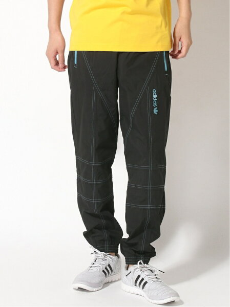 SALE/50%OFF adidasOriginalsアドベンチャートラックパンツ(ジャージ) ADVTRACKPANT アデ