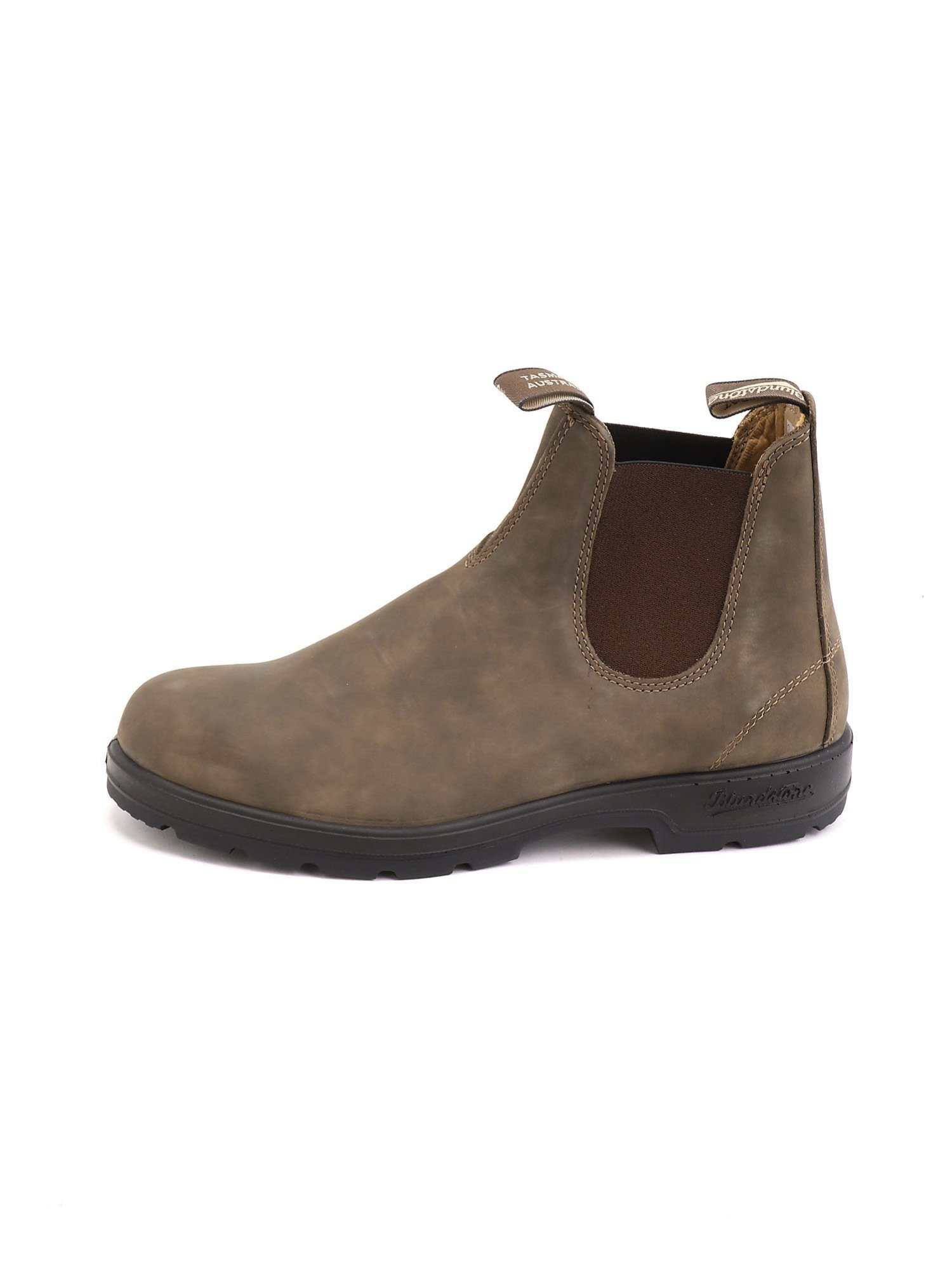 Blundstone Blundstone(ブランドストーン) CLASSICS BS585 LEATHER サイドゴア ブーツ ブランドストーン シューズ・靴 ブーツ ブラウン【送料無料】