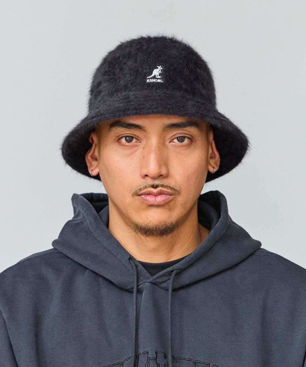 カンゴール KANGOL KANGOL FURGORA CASUAL オーバーライド 帽子 ハット【送料無料】