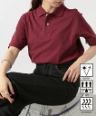 【SALE/62%OFF】United Athle United Athle/吸水速乾・消臭・UVカット! 5.3オンス ドライカノコ ポロシャツ 5050 セ...