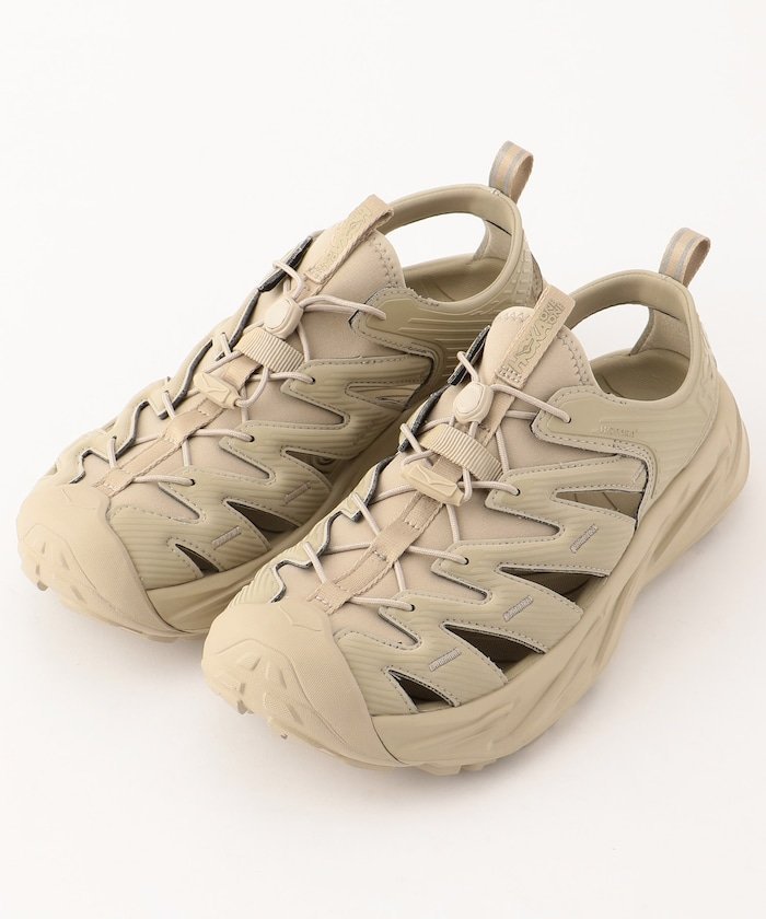 HOKA アウトドアサンダル US11 ベージュ 楽天市場】hoka サンダル(カラーベージュ)(メンズ靴|靴)の通販
